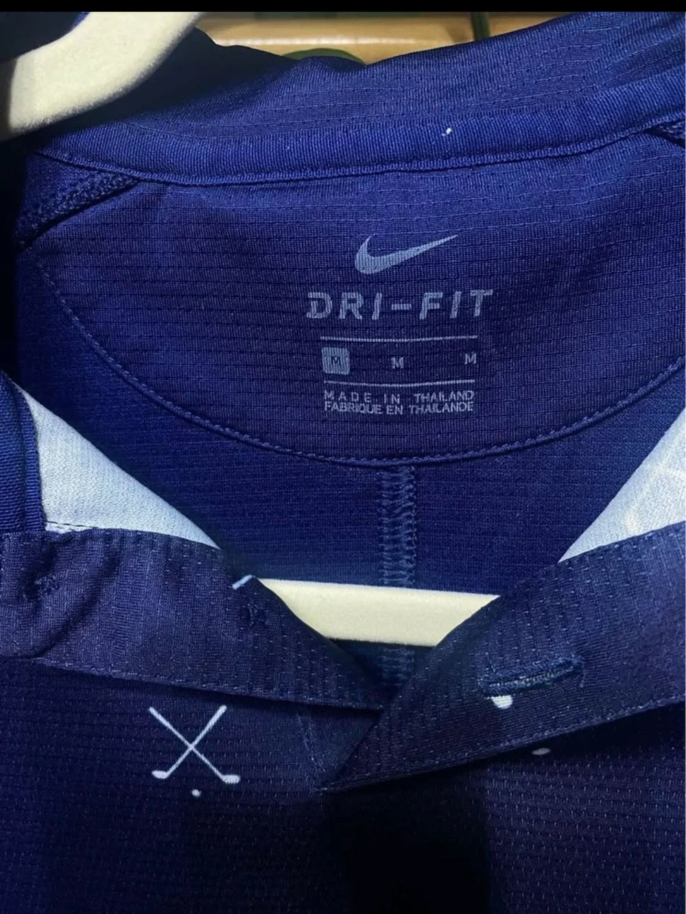 Nike short sleeve